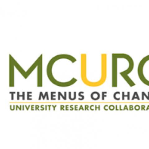 Menus of Change Logo
