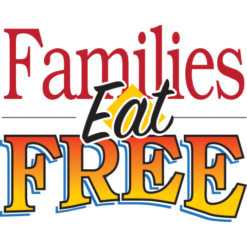 Families Eat Free