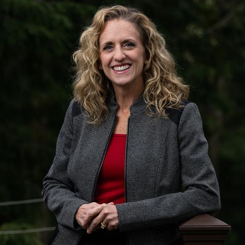 Dr. Nicki Moore