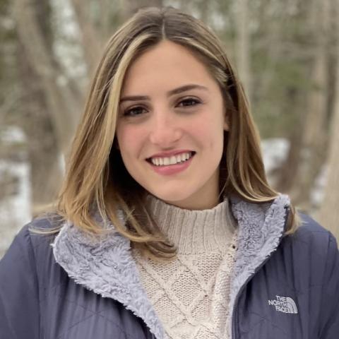 Headshot of Marlee Pincus
