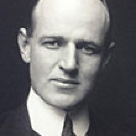 Willard D. Straight Class of 1901 