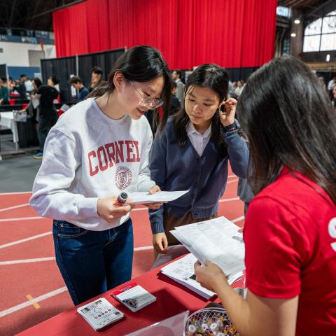 cornell career days 2024