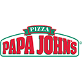 Papa Johns Pizza Restaurant