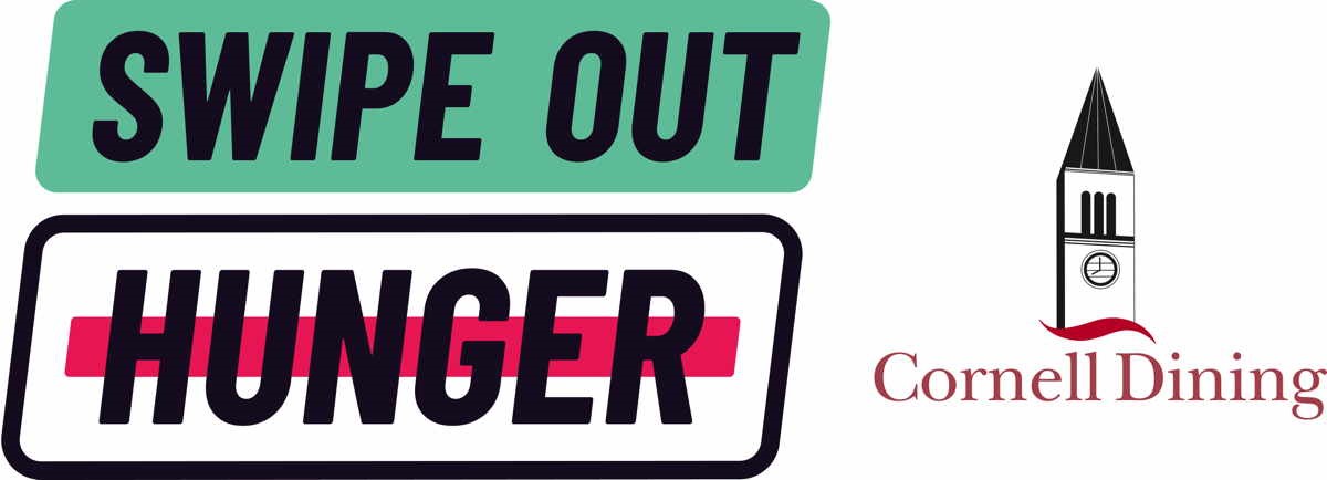Swipe Out Hunger Logo