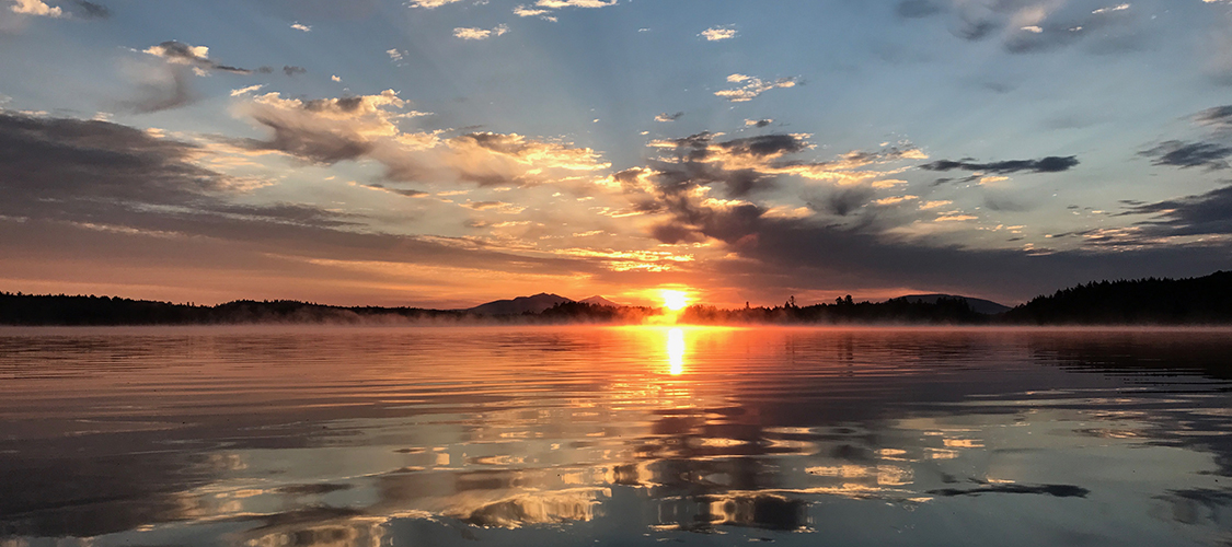 Backcountry Photography