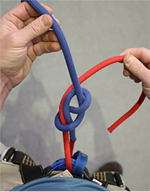 Figure 8 Retrace Step 2