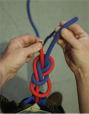 Figure 8 Retrace Step 4