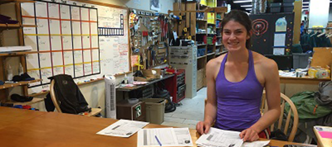 Outfitting's Rental Center