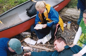 Wilderness First Aid