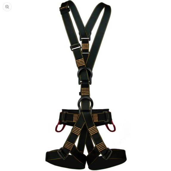 COE Full Body Harness 