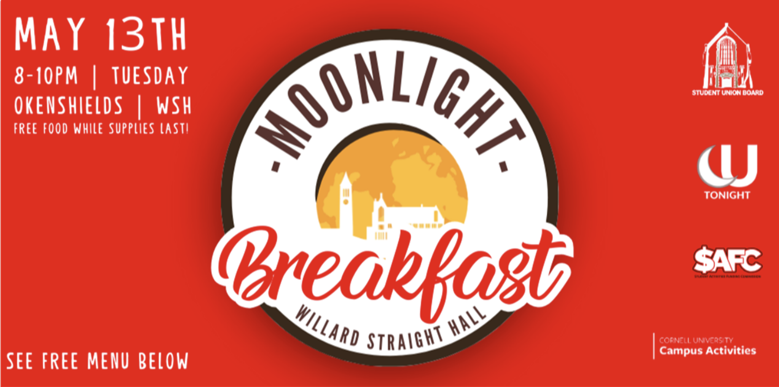 Moonlight Breakfast Promo Image
