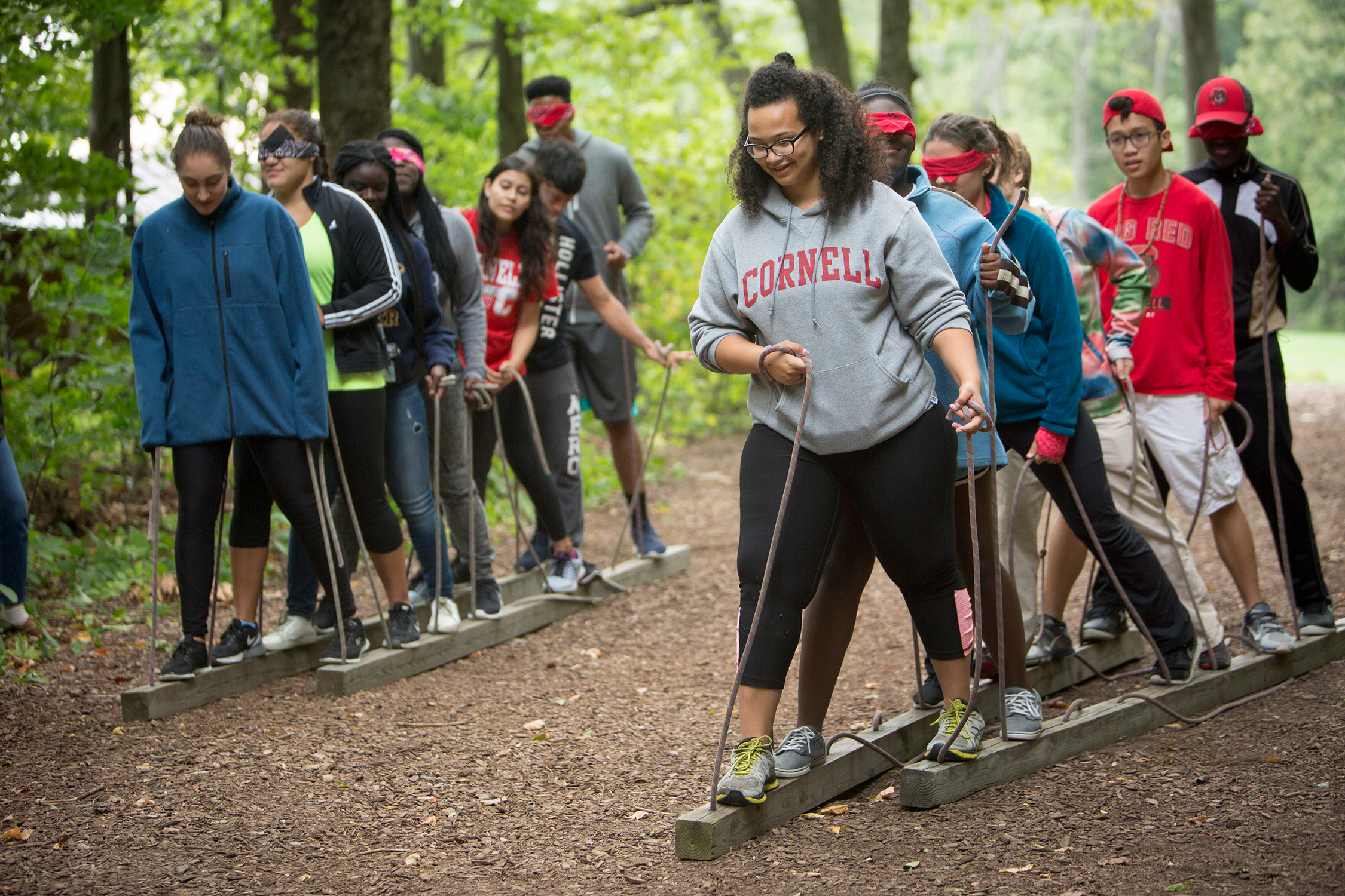 COE Team and Leadership