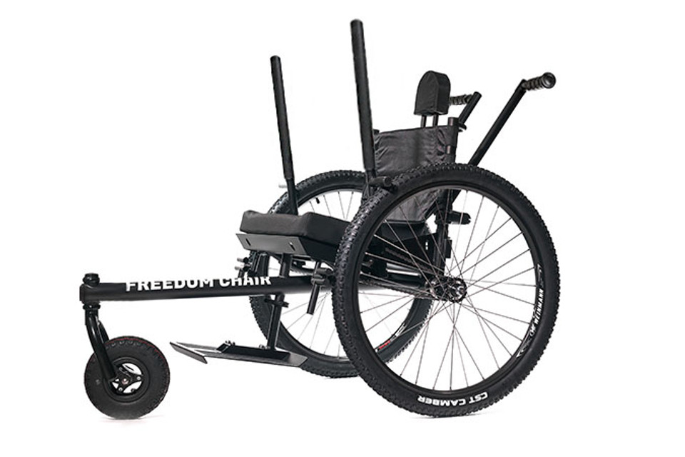 Grit Freedom Chair 