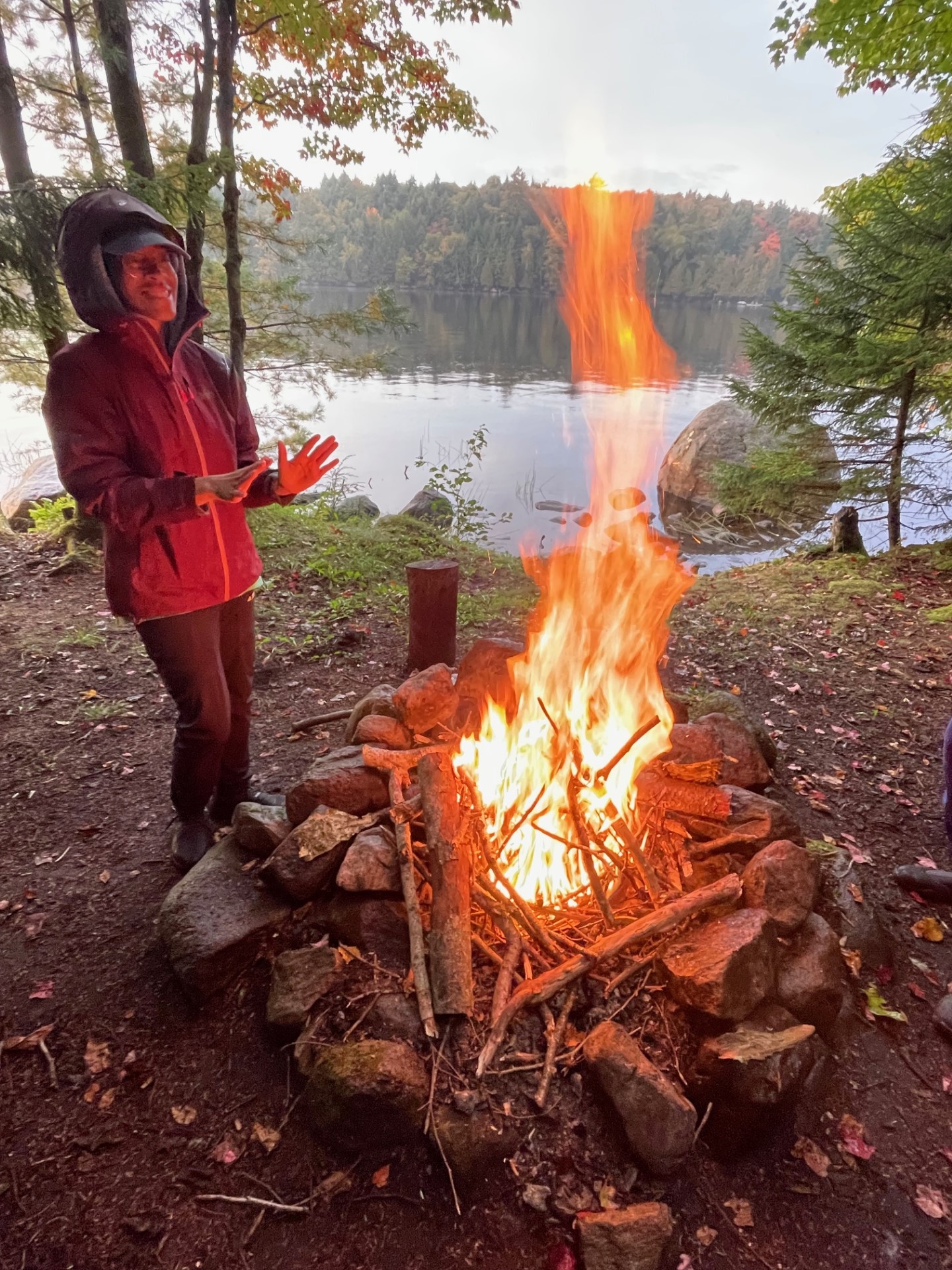 Campfire