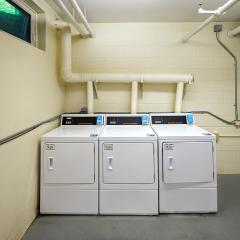 109 McGraw Place laundry room