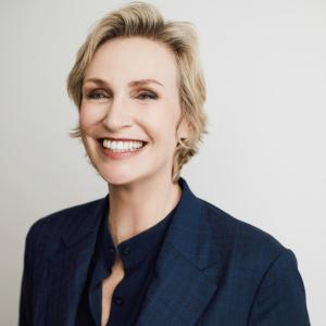 JAne Lynch