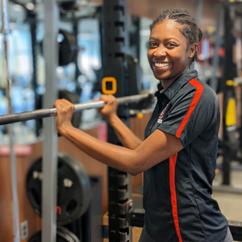 Fath’Ma Shabani '24