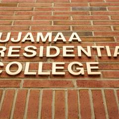 Ujamaa Residential College