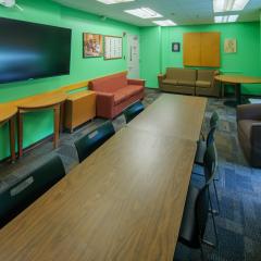 Ujamaa lounge