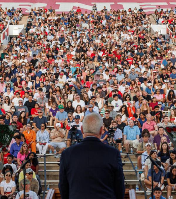 Convocation 2026